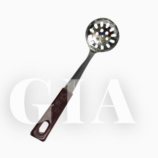 Vá múc thạch ,  vá  mini cán đỏ,20cm