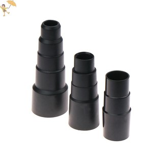 [Gou] 1PC 3 / 4 / 5 Lớp Bộ Chuyển Đổi Đa Năng Ống Hút Bụi Ống 50 / 42 / 34 / 30 / 23mm Kết Nối DIY Phụ Kiện VN