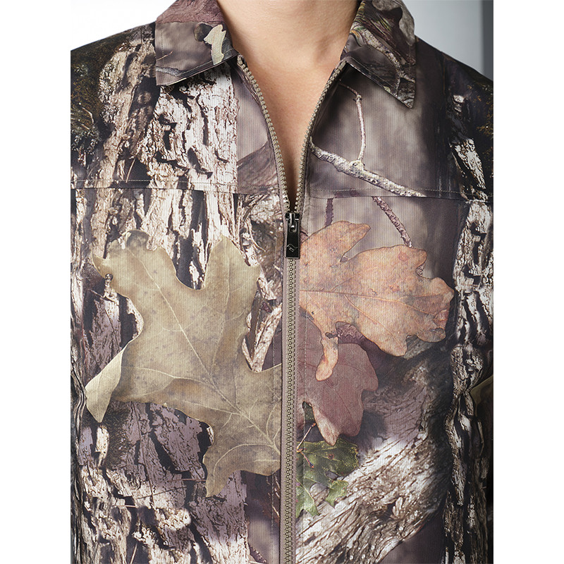 Áo Jacket Viettien Smart Casual Vải Poly Phom Regular VT00000255
