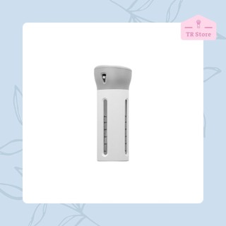 Bộ chiết mỹ phẩm du lịch 4 trong 1 đầu pump tiện lợi Gecomo chống va đập và rò rỉ 30ml x 4