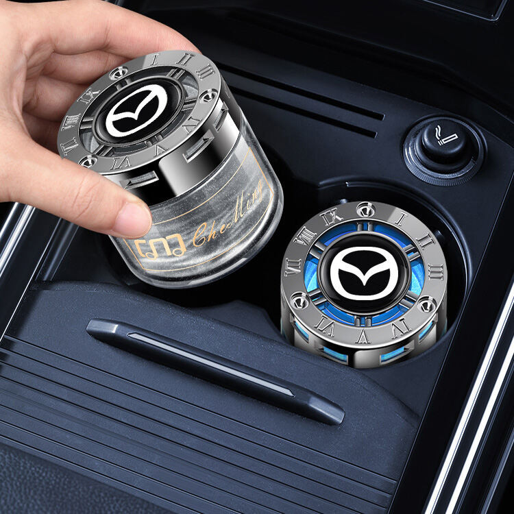 Nước làm mát không khí ô tô hương thơm lâu trôi trang trí khử mùi thích hợp cho Mazda CX 8 / CX 5CX 3 / CX 30Mazda 3 / Mazda 2 / RX8 / RX7 / BT50 / 787B