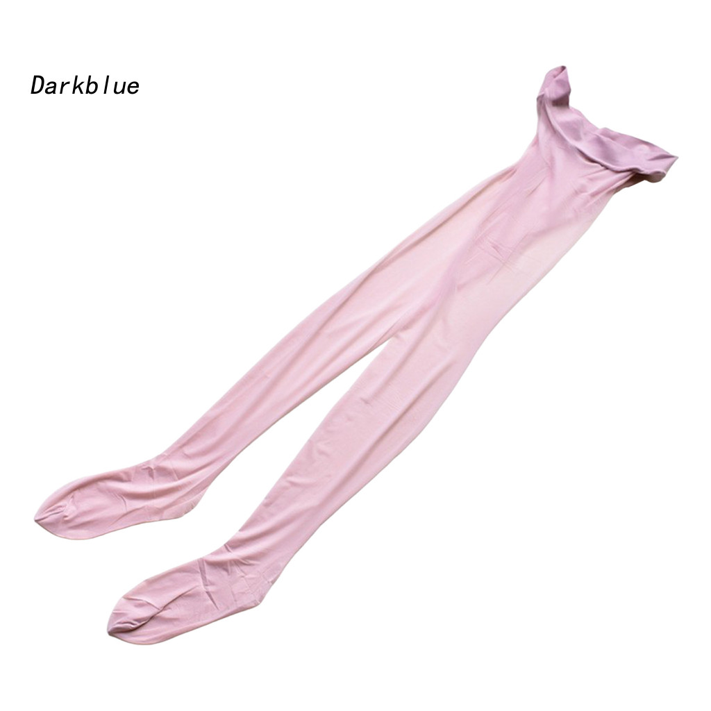 < Darkblue > Quần dây thắt lưng co giãn Quần legging màu trơn Quần nhung gợi cảm dành cho nữ Vớ liền mạch siêu mỏng để mặc hàng ngày Quần bó màu trơn