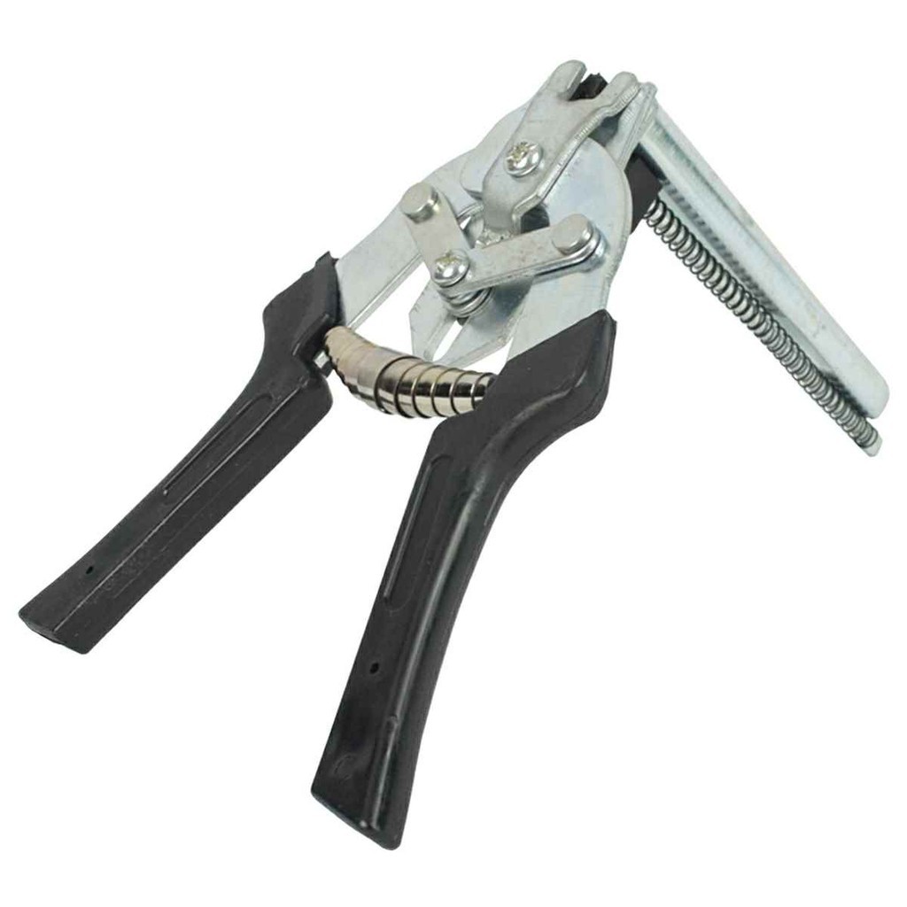 kềm ( kìm ) bấm hoặc 1200 ghim M chuyên dụng làm lồng gà,chim,thỏ,bồ câu FE123
