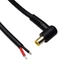 Yoo DC7909 Power Pigtails Cable 8mm Nam Cắm Dây Trần Mở Cấp Nguồn Sửa Chữa Cáp 7 9x5 5mm Thùng Connecto