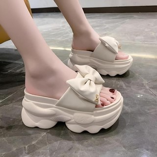 DÉP BM NƠ Ú SIÊU ÊM SIÊU HOT 8P DéP Nữ GiàY Shoes HGHJX154 BB NN1 CC11BB