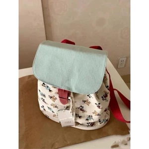 Chuột Mickey Hoạt Hình Thời Trang Ba Lô Thường Ngày Dây Rút Dung Tích Lớn Ba Lô Phù Hợp