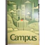 Tập Sinh Viên CAMPUS Kokuyo Paper Cut 200T kẻ ngang 70gsm ( Hà Nội, HCM)