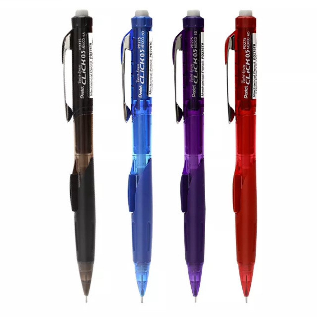 Chì bấm giữa thân Pentel PD275 / PD277 / PD279
