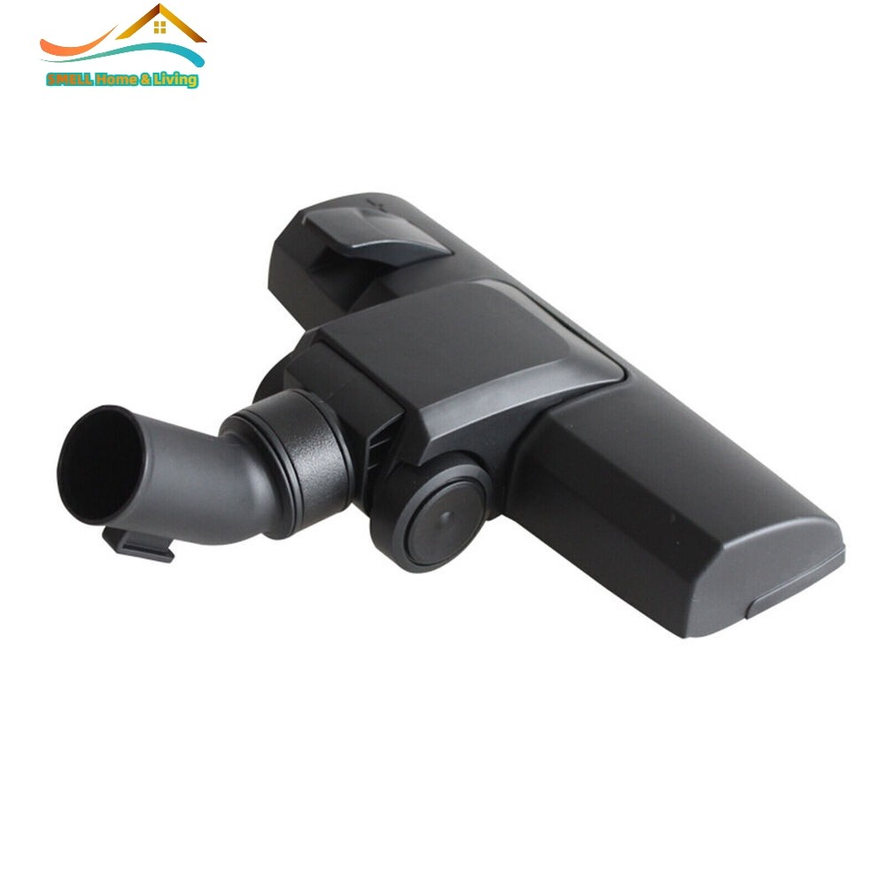 [Smellshi] dành cho phụ kiện máy hút bụi Media, bàn chải sàn, đầu hút 32m / 35mm