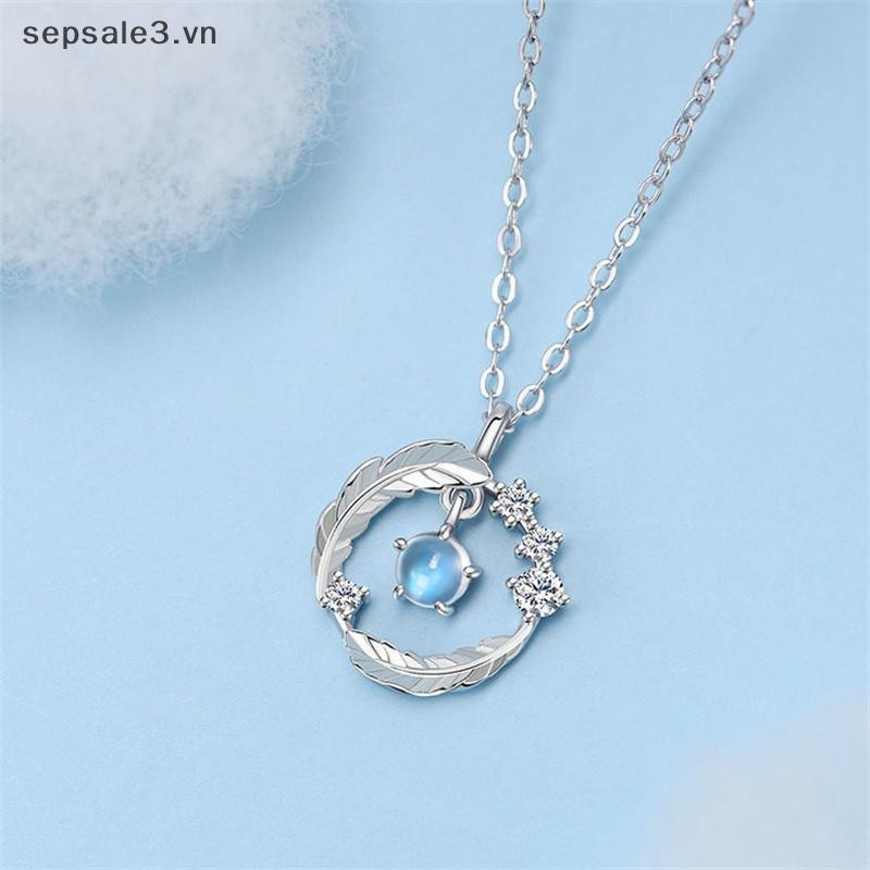 # Vn # Vòng cổ mặt dây chuyền hình trái tim hoa tinh tế dành cho nữ Dây chuyền xương đòn pha lê Zircon Trang sức tiệc cưới.