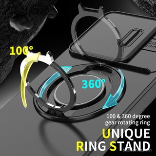 Ốp lưng cho OPPO A3 A3x A40 Reno 13 Pro Reno 13F Bảo vệ ống kính Windows Hỗ trợ ốp điện thoại nam châm