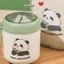 Cốc Ủ Cháo Dear Little Bear Inox 304 Tiện Lợi - Cốc Giữ Nhiệt Đựng Thức Ăn Cho Bé