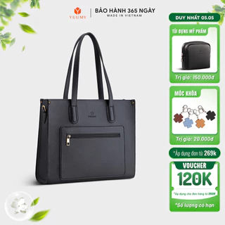 Túi Yuumy (Thời trang nữ công sở - Túi xách da YTX20)