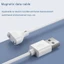 Dành cho Đồ chơi người lớn có thể sạc lại Máy rung DC Cáp từ Dây nguồn USB Bộ sạc Cáp sạc USB Sex