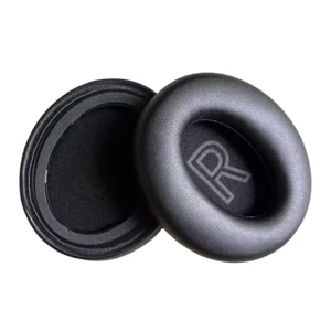 BTM 1 Cặp Miếng Lót Tai Thay Thế Cho Tai Nghe On-Ear WH305 Da Mềm
