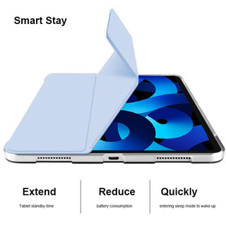 Ốp bảo vệ khe cắm bút mềm TPU trong suốt cho Vivo Pad SE 12.3 2025 Pad5 Pro 13 inch 2025 Pad 3Pro Air11.5 Pad2 12.1 Pad11 iQOO Pad12.1 inch