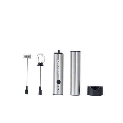 Máy Đánh Bọt Sữa/ Cà Phê Đa Năng Uniblend DC-201 – Nhỏ Gọn, Hiệu Quả, Đa Dụng (Có BH Chính Hãng)