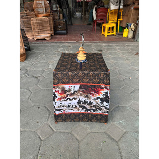 Áo 3 khoang vải Kate đẹp