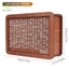 Hộp đựng tiền có quầy đếm Piggy Bank Tiết kiệm cho trẻ em Người lớn Hộp đựng tiền Tiết kiệm tiền Máy thu ngân Ngăn kéo sắp xếp đồ thủ công tại nhà VN