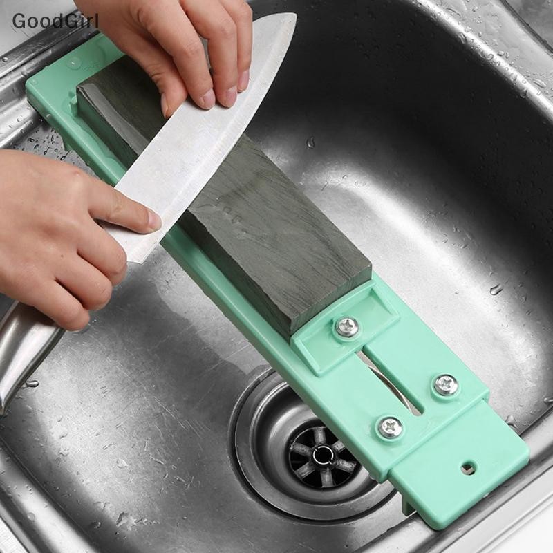 [GoodGirl] 1 Giá đỡ đá mài đá mài Cầu có thể điều chỉnh Giá mài nhà bếp VN