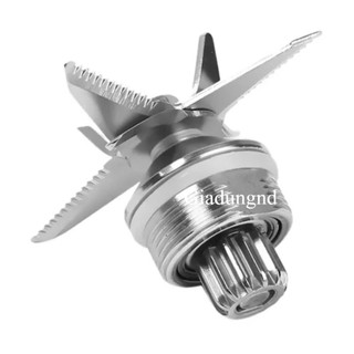 Bộ dao 6 cánh và 8 cánh dùng cho cối xay sinh tố công nghiệp loại 2 lít