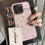 ibumpers Ốp Điện Thoại iPhone Họa Tiết Ngôi Sao Nhiều Màu Sắc Tuyệt Đẹp Cho IPhone 16 15 14 12 13 11 Pro Max IP 7 8 Plus X XS XR Ốp Lưng Mỏng Silicon Mềm Da Họa Tiết