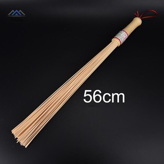ELBBKG Búa Massage Tre Tự Nhiên Tập Thể Dục Sức Khỏe Tay Cầm Bằng Gỗ Mới