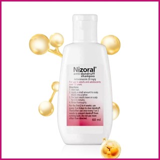 Dầu Gội Gàu 60ml Flaky Da Đầu Dầu Gội Kiểm Soát Dầu Tích Hợp Tẩy Giảm Hàng Ngày Chăm Sóc Tóc Thường Ngày Cho Nữ wsdvn
