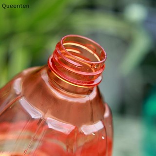 Queenten 500ml Chai Rỗng Nước Nhựa Cho Salon Cây Thú Cưng Làm Vườn Nhà Bình Tưới Nước Áp Lực er QT