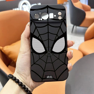 Ốp Lưng TPU Kẹo Cho Google Pixel 3A 3XL 4XL 5XL 5A 6 Pro 6A 7A 7 Pro 8 Pro 8A 9 Pro XL 9A 5G Ốp Lưng Vuông Mềm Silicage No.75