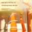 Đồ chơi trẻ em Máy rửa chén nước tuần hoàn điện Bể rửa rau Baby Home Kitchen Girls 2-4 tuổi cho bé bộ nấu ăn