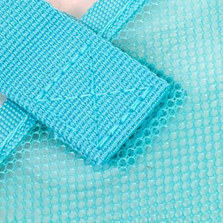[Giao hàng từ Việt Nam] Túi đựng hồ sơ trong suốt FURNICLICK, Túi xách thử nghiệm PVC dung lượng lớn, Túi lưu trữ dữ liệu trong suốt đa chức năng dày Đồ dùng văn phòng trường học