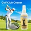 Câu lạc bộ Golf Treeling Ba Lan Câu lạc bộ Golf Cleaner Dụng cụ làm sạch câu lạc bộ chơi gôn