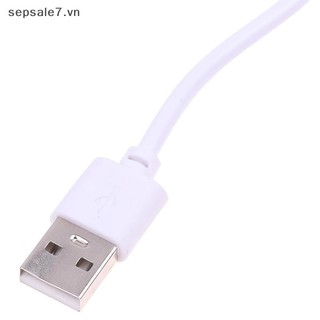 [-d] Cáp cấp nguồn USB để thay thế cáp sạc đồ chơi xương rồng nhảy múa {vn}