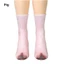 IAPPORTUNIA Chó Mèo Khủng Long Hổ Tất, Dày Cotton In Hình Động Vật Tất, Gag Quà Tặng Giáng Sinh Unisex Người Lớn Thoáng Khí Mới Lạ Vớ