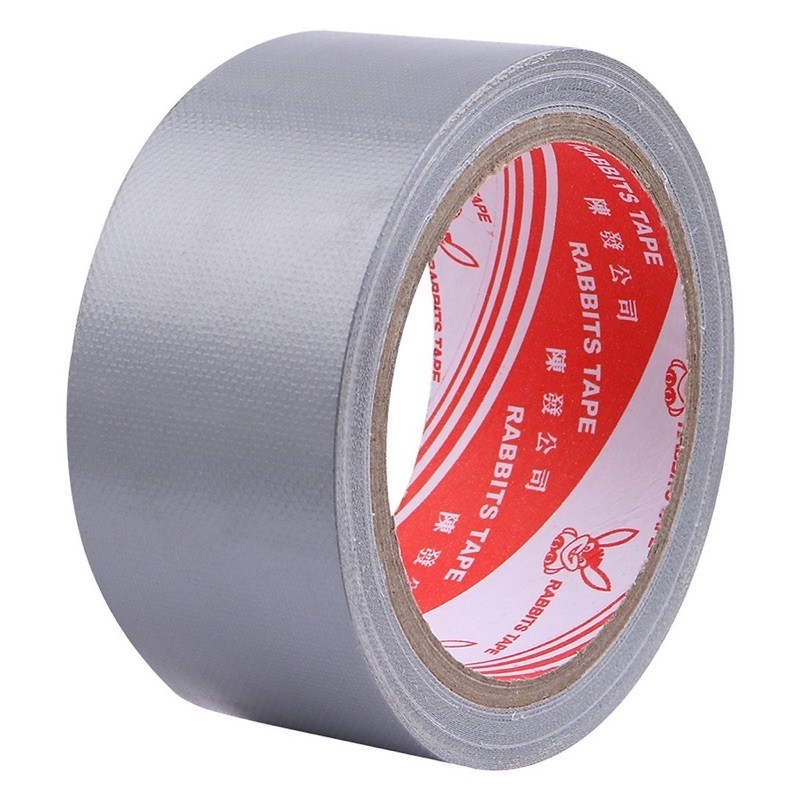 Băng keo vải Dutch Tape bản 5cm nhiều màu.