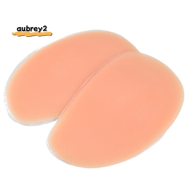 Phụ nữ gợi cảm màu be Silicone Hip Up Pads Mông Tăng cường tăng cường