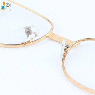 Kính đọc sách chặn ánh sáng xanh Kính đọc sách nhẹ chống mỏi mắt / chói mắt dành cho người cao tuổi nam và nữ