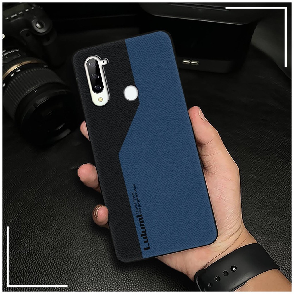 Ốp Điện Thoại Bền Chống Sốc Cho ZTE Libero 5G Hoạt Hình Điện Thoại Di Động Tay Áo Graffiti Bao Bảo Vệ Túi Điện Thoại Bọc Toàn Bộ Chống Bụi Bẩn Chống Thấm Nước Chống Bụi Mềm Ốp Lưng