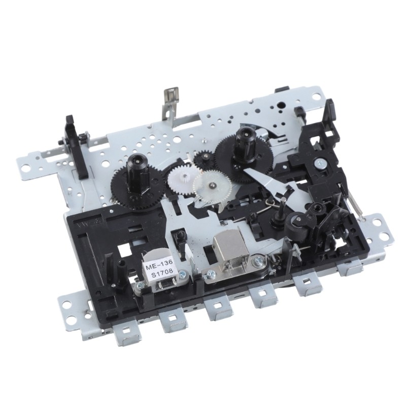Sky Stereo Tape Recorder Movement Cơ chế Cassette động cơ 9V để sửa chữa DIY