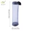 -Punch Túi Tạp Hóa Giá Đỡ Treo Tường Túi Nhựa Đựng Hộp Đựng Rác Túi Đựng Rác Nhà Bếp Rác VN