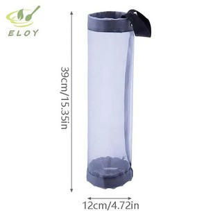 [MAO] -Punch Túi Tạp Hóa Giá Đỡ Treo Tường Túi Nhựa Đựng Hộp Đựng Rác Túi Đựng Rác Nhà Bếp Rác VN