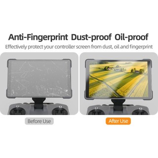 Dành Cho DJI Mavic 4 PRO Phim Cường Lực RC PRO 2 Điều Khiển Từ Xa Kính Cường Lực Chống Cháy Nổ Phim Bảo Vệ Drone Phụ Kiện