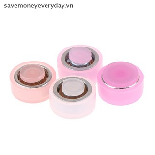 [savemoneyeveryday] 10 Phụ kiện trang sức xoay móng tay Vòng bi xoay đa năng Xoay có thể xoay được Trang trí móng tay hạt [vn]