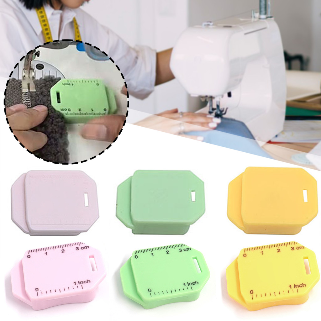Hướng dẫn đường may từ tính mạnh mẽ cho máy may Công cụ định vị nam châm mạnh để may tại nhà