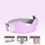 Dây đeo đầu gối ROLY Patella Tendon, Dây đeo đầu gối bằng silicon Chăm sóc đầu gối Patella, Hỗ trợ đầu gối có độ đàn hồi cao di động Dây hỗ trợ thể thao đầu gối Chạy bộ đường dài
