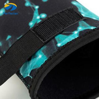 Perfeclan Lặn Tất Wetsuit Nam Nữ Mềm Mại Chống Thấm Nước Chống Trơn Trượt Bơi Lặn