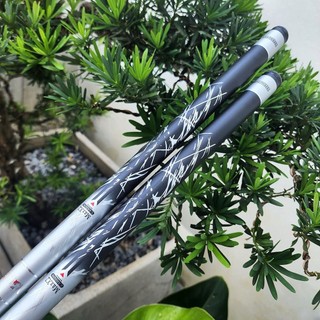 Cần Cây Tay YG Max 2 F1 5H Chuyên Rô Riếc Chép Chịu Tải Cao Dòng Giữ Cá Cao
