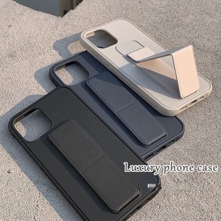 Dành Cho iPhone 16 15 Pro max 14 13 12 11 Pro max mini Ốp Lưng Dây Đeo Tay iPhone XS X XR 7 8 Plus Điện Thoại Từ Tính Có Chân Đế Giá Đỡ iPhone 11 Pro max