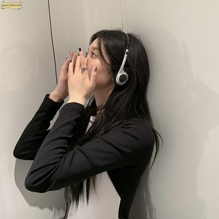 Vườn Retro Cổ Điển Tai Nghe Nhạc Mp3 Walkman Retro Cảm Giác Di Động Có Dây Tai Nghe Nhỏ Thể Thao Thời Trang Ảnh Đạo Cụ Mới